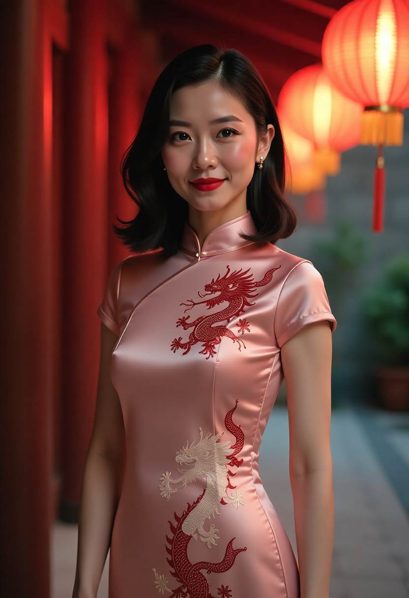 棋盘上的猫