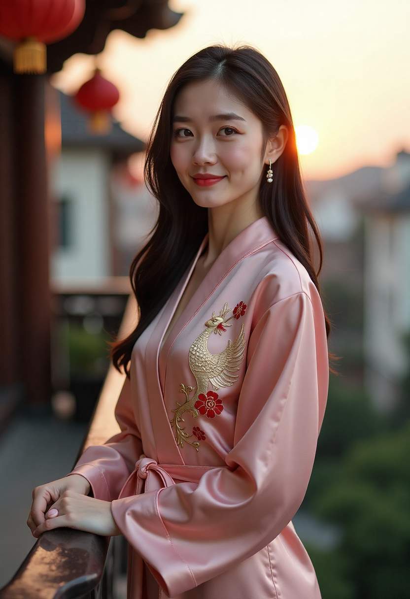 巷口面馆