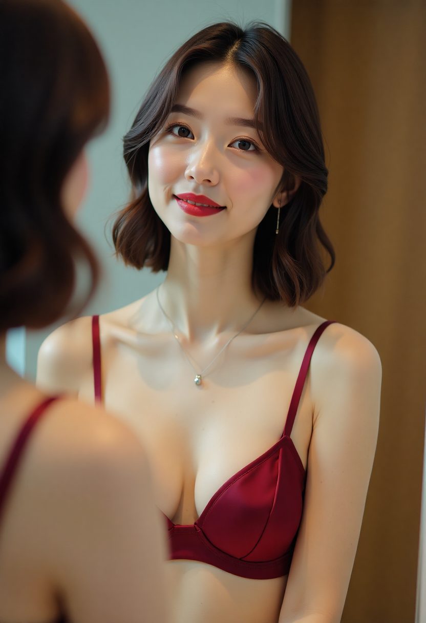 荒野小站