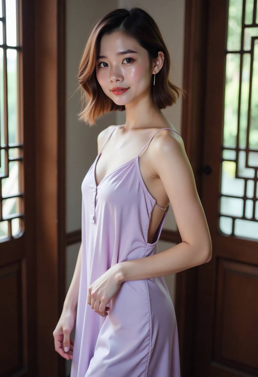 龙骨手记