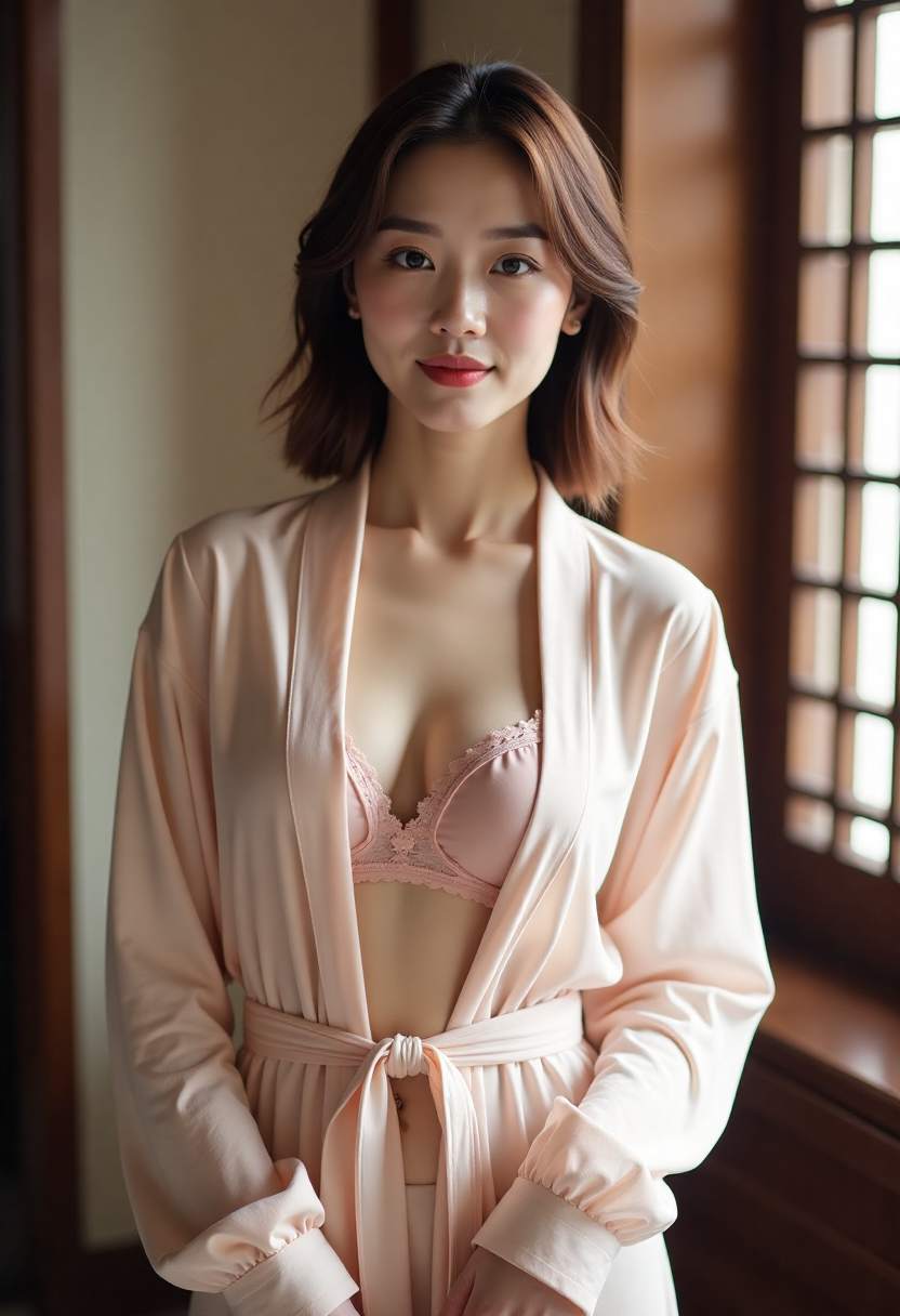 夏末车站