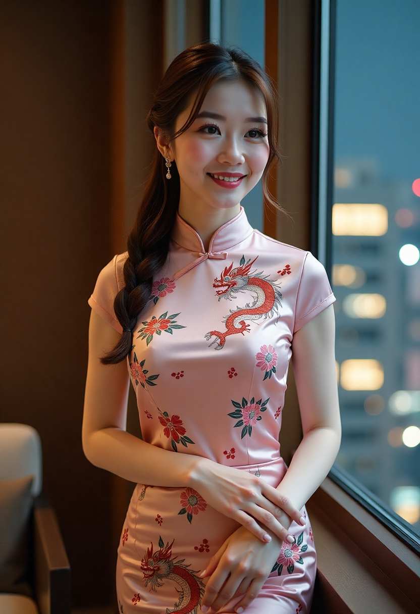 青禾剑纪